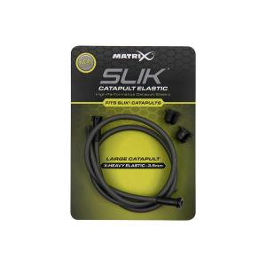 Matrix Slik Catapult V2 Spare Elastic 3.5mm zapasowe gumy