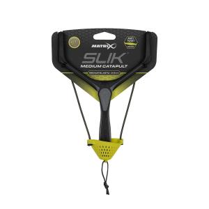 Matrix Slik Catapult V2 Medium / Medium Elastic 2.5mm proca