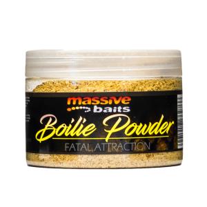 Massive Baits Boilie Powder Fatal Attraction 300ml