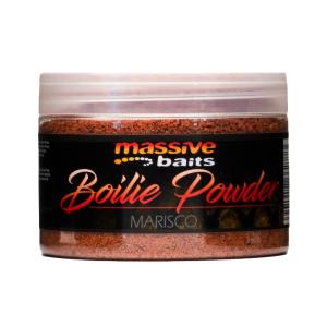 Massive Baits Boilie Powder Marisco 300ml