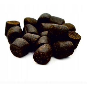 Massive Baits Top Shelf Aller Pellet 11mm 10kg Bio Calanus