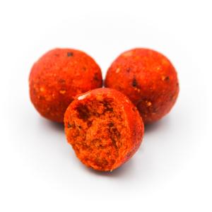 Massive Baits Eco Boilies Peach 18mm 10kg kulki zanętowe