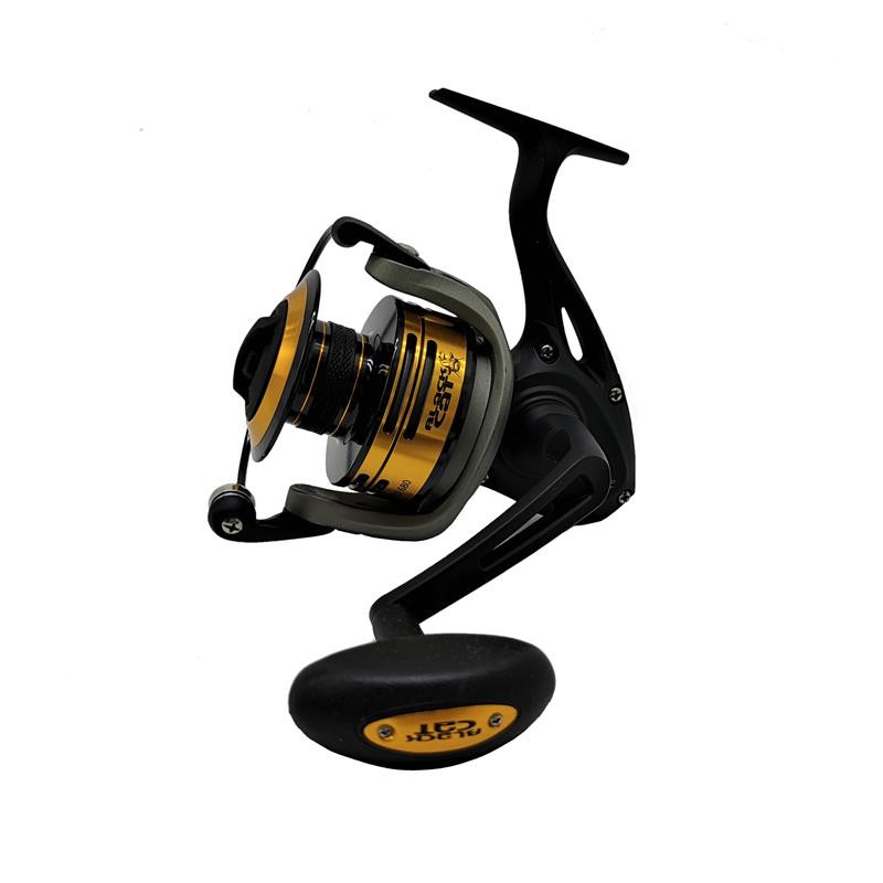 Black Cat Passion Pro FD 6100 kołowrotek