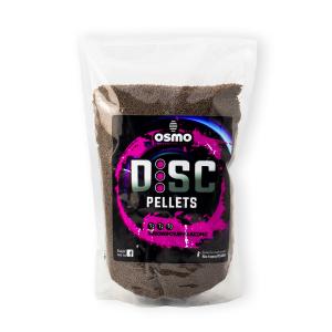 Osmo Disc Pellets 800g