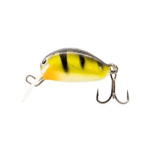 Dorado Alaska 2.5cm 2.5g W tonący wobler