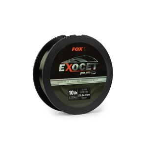 Fox Exocet Pro Lo-Vis Green 0.261mm 1000m żyłka rzutowa