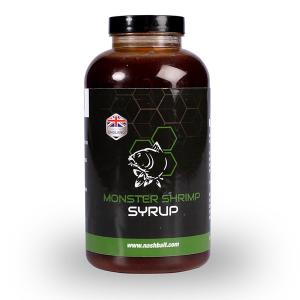 Nash Monster Shrimp Syrup 1l