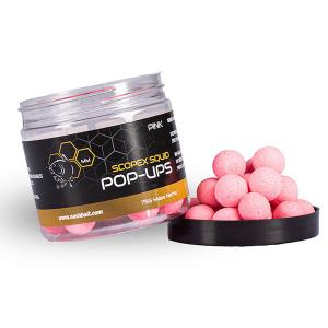 Nash Scopex Squid Pop Ups 20mm Pink