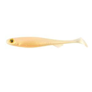 Fox Rage Slick Shad 13cm Pearl