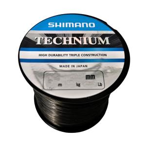 Shimano Technium 0.285mm 1250m 7.5kg żyłka