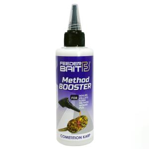 Feeder Bait Method Booster Competition Karp 100ml