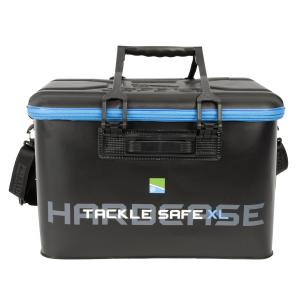 Preston Hardcase Tackle Safe XL torba