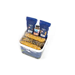 Carp Seeds Box Full Squid 10l zestaw
