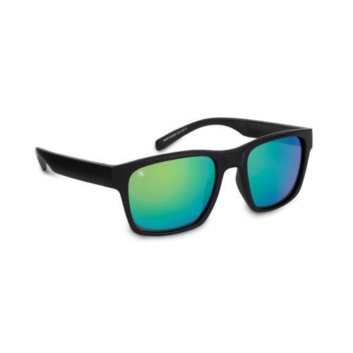 Shimano Yasei Green Revo okulary polaryzacyjne