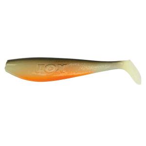 Fox Rage Zander Pro Shad 16cm Hot Olive