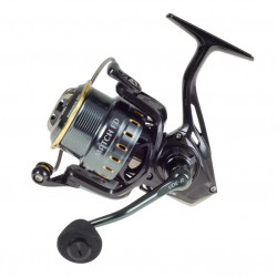 VDE-Robinson Match FD306 kołowrotek