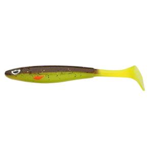 Berkley Sick Smash 17cm Brown Chartreuse