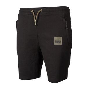 Nash Make It Happen Shorts Box Logo Black r.L