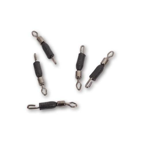 Browning Feeder Connector Swivel 10mm 5szt. łącznik