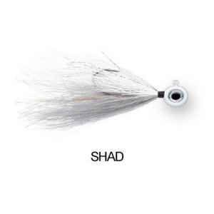 VMC Moontail Jig 7158 Shad 3.5g r.2/0 2szt. kogut