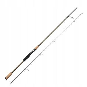 Okuma Dead Ringer Trout 210cm 1-5g wędka