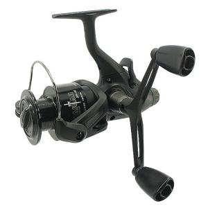 Okuma Barbarian Baitfeeder BN-55 kołowrotek