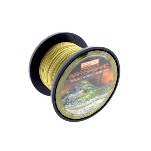 PB Products Gator Braid 0.30mm 30lb 400m plecionka