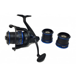 Penn Rival Blue 7000 Surf Pack kołowrotek