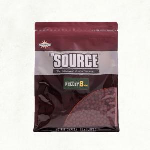 Dynamite Baits Source Pellets 8mm 350g