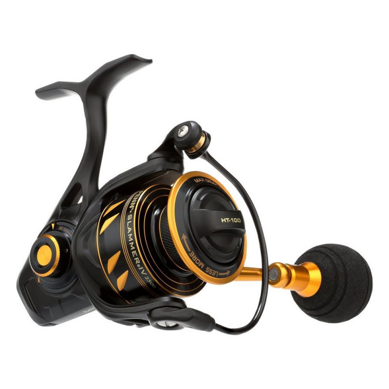 Penn Kołowrotek Slammer IV 4500 SPN Reel Box
