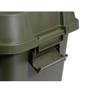 Ridge Monkey Armoury Stackable Storage Box M 36l pudełko wędkarskie