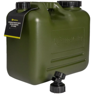 Ridge Monkey SpeedFlo Heavy Duty Water Carrier 10l zbiornik na wodę