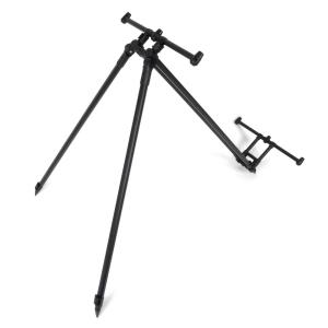 Korum Deluxe 3 Rod Tripod stojak na wędki