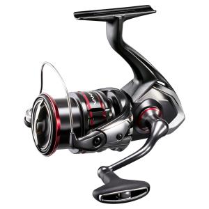 Shimano Vanford C2000S HG kołowrotek