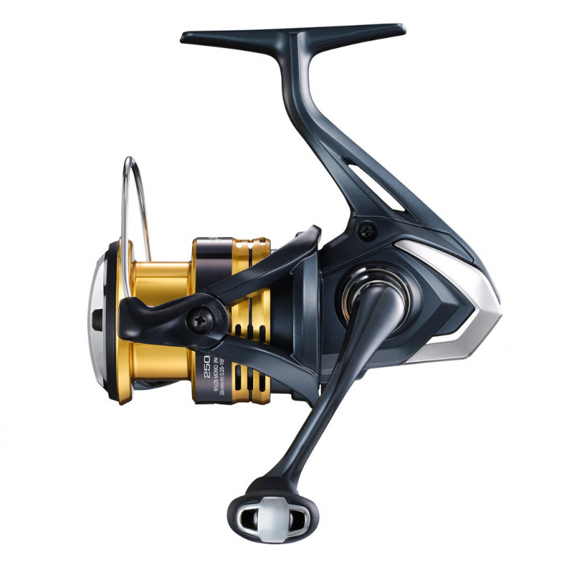 Shimano Kołowrotek Sahara FJ C3000 