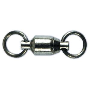 Black Cat Ball Bearing Swivel 65kg r.5 5szt. krętlik łożyskowany