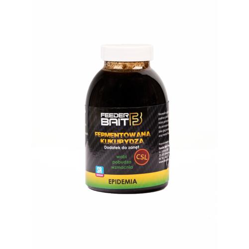 Feeder Bait Booster Epidemia 250ml