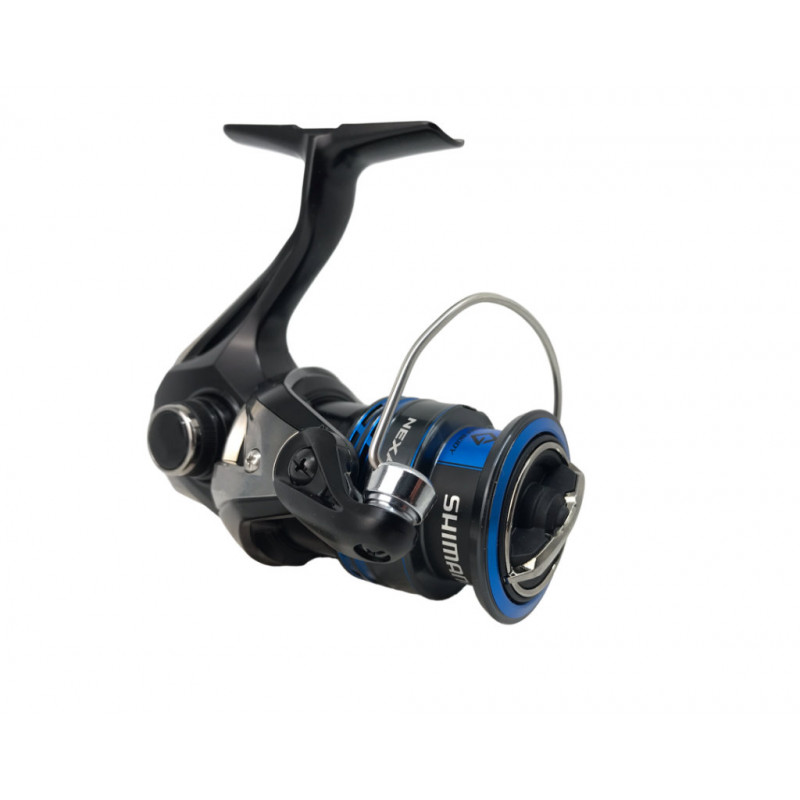 Shimano Kołowrotek Nexave FL 1000