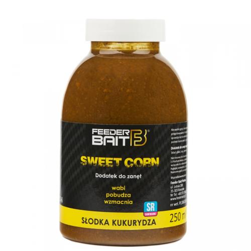 Feeder Bait Booster Sweet Corn 250ml