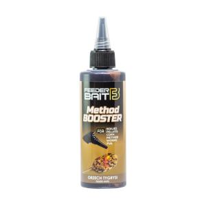 Feeder Bait Method Booster Orzech tygrysi 100ml