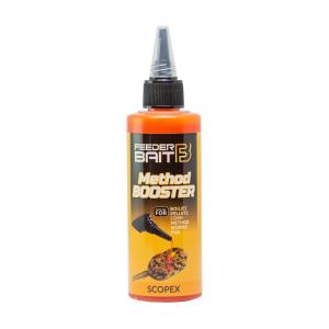 Feeder Bait Method Booster Scopex 100ml