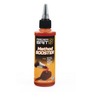 Feeder Bait Method Booster R-72 Brzoskwinia-Ananas 100ml