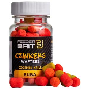 Feeder Bait Czinkers Wafters 6/9mm Buba Czosnek-Krill