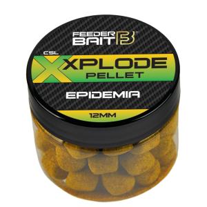 Feeder Bait Xplode Pellet 12mm Epidemia