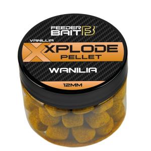 Feeder Bait Xplode Pellet 12mm Wanilia