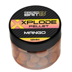 Feeder Bait Xplode Pellet 12mm Mango