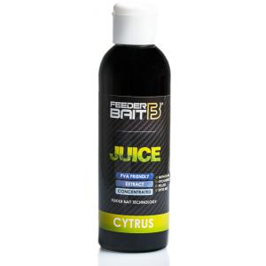 Feeder Bait Juice Cytrus Limonka 150ml