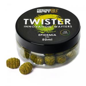 Feeder Bait Twister Wafters 12mm Epidemia