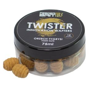 Feeder Bait Twister Wafters 12mm Orzech Tygrysi