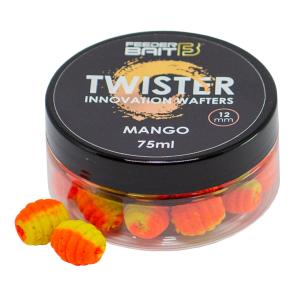 Feeder Bait Twister Wafters 12mm Mango